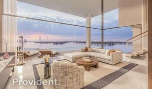 4 Bedrooms Penthouse for sale in The Crescent, Dubai Six Senses Residences