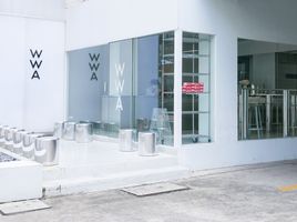  Retail space for rent at Metha Wattana Building, Khlong Toei Nuea, Watthana, Bangkok