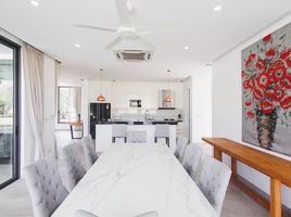 4 Schlafzimmer Haus zu verkaufen im Laguna Homes, Choeng Thale
