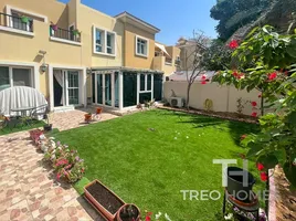 5 Bedroom Townhouse for sale at Al Reem 1, Al Reem