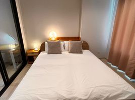 1 Schlafzimmer Wohnung zu vermieten im Life One Wireless, Lumphini, Pathum Wan