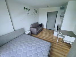 1 Schlafzimmer Wohnung zu vermieten im Present Condo, Bang Khun Thian