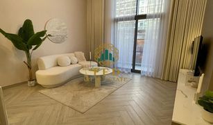 1 Schlafzimmer Appartement zu verkaufen in Glitz, Dubai Laya Heights