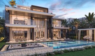 6 Bedrooms Villa for sale in , Dubai Venice