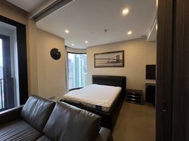 1 Schlafzimmer Wohnung zu vermieten im Ashton Asoke, Khlong Toei Nuea, Watthana