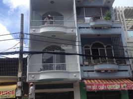Studio Villa zu verkaufen in District 6, Ho Chi Minh City, Ward 10