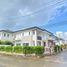 4 Bedroom House for rent at The Grand Park, San Phranet, San Sai