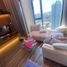 1 Bedroom Condo for rent at KnightsBridge Space Rama 9, Din Daeng, Din Daeng