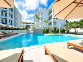 1 Bedroom Condo for rent at Horizon Residence, Bo Phut, Koh Samui, Surat Thani