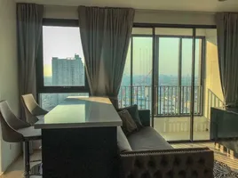 2 Bedroom Condo for rent at Ideo Q Ratchathewi, Thanon Phaya Thai