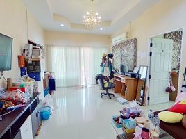 3 Bedroom Villa for sale at Borsang Grandville, Ton Pao, San Kamphaeng