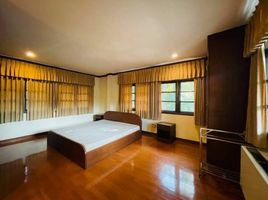 3 Schlafzimmer Haus zu verkaufen in Mueang Chiang Mai, Chiang Mai, Chang Phueak