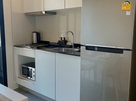 1 Bedroom Condo for rent at The Base Uptown, Ratsada, Phuket Town