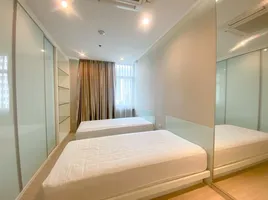 2 Bedroom Condo for rent at Grand Langsuan, Lumphini