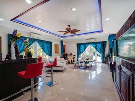 7 Bedroom Villa for sale in Pattaya Elephant Village, Nong Prue, Nong Prue