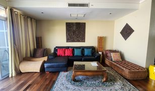 2 Bedrooms Condo for sale in Cha-Am, Phetchaburi Blue Lagoon