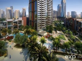 2 Bedroom Apartment for sale at Peninsula Two, Executive Towers