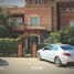 4 Bedroom Villa for sale at Ganet Al Azizia, Cairo Alexandria Desert Road, 6 October City, Giza