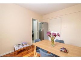 1 Schlafzimmer Appartement zu verkaufen im Moldes al 2300 - 3º Piso "F", Federal Capital