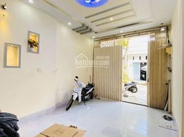 4 Schlafzimmer Haus zu verkaufen in Ninh Kieu, Can Tho, An Khanh