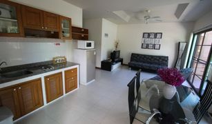 2 chambres Appartement a vendre à Rawai, Phuket Babylon Pool Villas