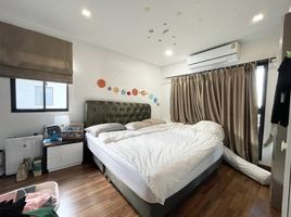 3 Schlafzimmer Haus zu verkaufen im Pruksa Ville 73, Suan Luang, Suan Luang