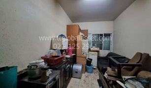 4 Bedrooms House for sale in Sam Sen Nai, Bangkok Phiboon Wattana