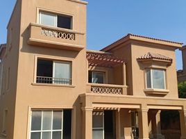 6 Bedroom House for sale at Bellagio, Ext North Inves Area, New Cairo City