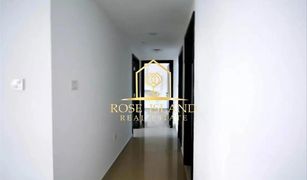 1 chambre Appartement a vendre à Al Reef Downtown, Abu Dhabi Tower 26