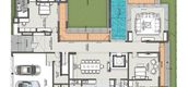 Unit Floor Plans of Sobha Hartland - Forest Villas