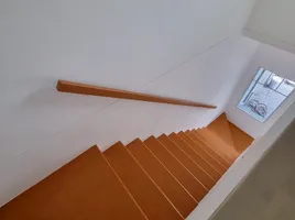 2 Schlafzimmer Reihenhaus zu verkaufen im Indy Bangyai 2, Bang Mae Nang, Bang Yai, Nonthaburi