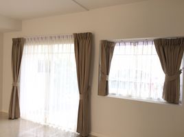 2 Schlafzimmer Reihenhaus zu verkaufen im Indy Bangyai Phase 1, Bang Yai, Bang Yai, Nonthaburi