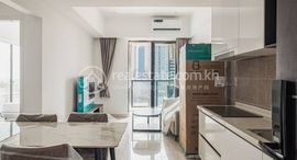 Viviendas disponibles en Urgent sale! best view corner 1 bedroom unit near AEON 1