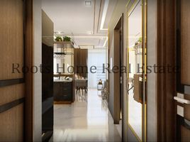 3 Bedroom Condo for sale at Samana Waves, District 13, Jumeirah Village Circle (JVC)