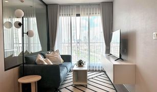 2 chambres Condominium a vendre à Talat Phlu, Bangkok Life Sathorn Sierra