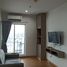 1 Bedroom Condo for rent at The Parkland Ratchada - Wongsawang, Wong Sawang