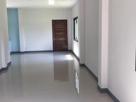 3 Schlafzimmer Reihenhaus zu verkaufen im Boonyapa Modern Townhome 2, Nong Phai, Mueang Si Sa Ket, Si Sa Ket