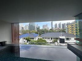 3 Schlafzimmer Appartement zu verkaufen im The Marvel Residence Thonglor 5, Khlong Tan Nuea