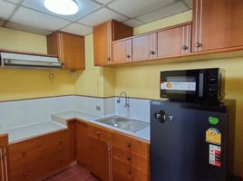 1 Schlafzimmer Wohnung zu vermieten im Srithana Condominium 2, Suthep