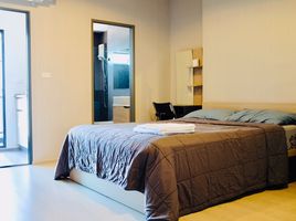 1 Bedroom Apartment for sale at Ideo Sukhumvit 115, Thepharak