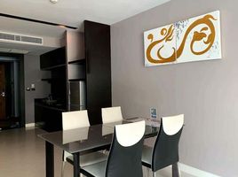 1 Bedroom Apartment for sale at The Charm, Patong, Kathu, Phuket