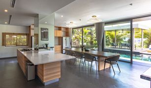 4 chambres Villa a vendre à Choeng Thale, Phuket The Pavilions Phuket