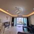 Studio Wohnung zu vermieten im View Talay 5, Nong Prue