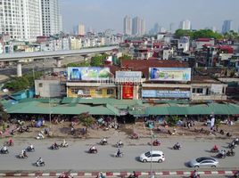 3 Schlafzimmer Haus zu verkaufen in Dong Da, Hanoi, Nga Tu So, Dong Da, Hanoi