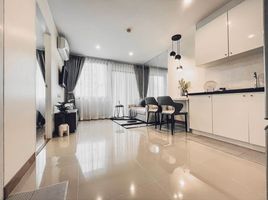 1 Bedroom Condo for sale at Le Rich at Aree Station, Sam Sen Nai