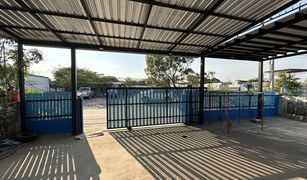 3 Bedrooms Warehouse for sale in Nai Khlong Bang Pla Kot, Samut Prakan 