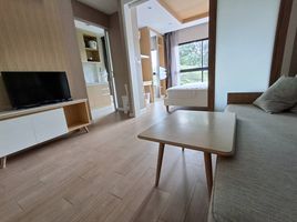 1 Schlafzimmer Appartement zu vermieten im Maysa Condo , Hua Hin City