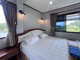 Studio Apartment for rent at Nai Harn Villa, Rawai, Phuket Town, Phuket