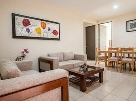 1 Bedroom Apartment for sale at Desarrollo Habitacional Guelaguetza, Del Centro
