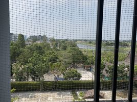 1 Schlafzimmer Wohnung zu verkaufen im Dcondo Campus Resort Bangna, Bang Bo, Bang Bo, Samut Prakan